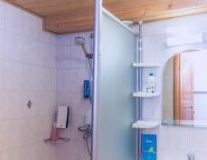 indoor, sink, wall, plumbing fixture, bathroom, shower, tap, toilet, bathroom accessory, bathtub